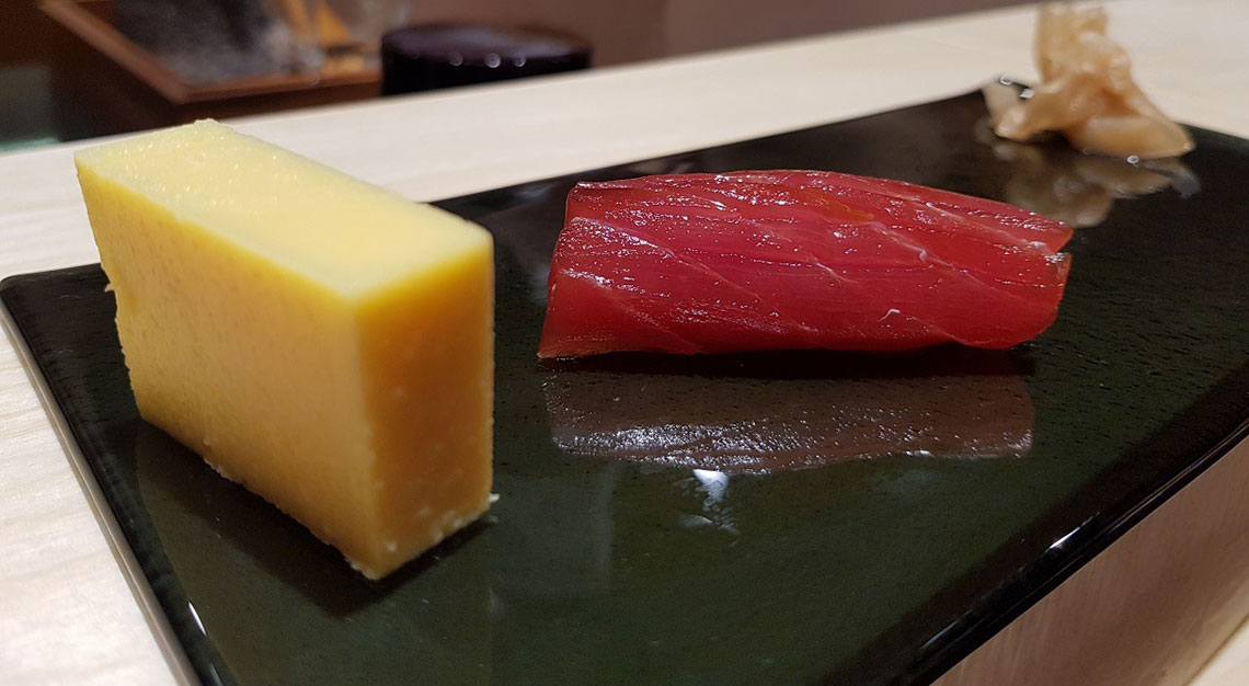 Hashida Sushi