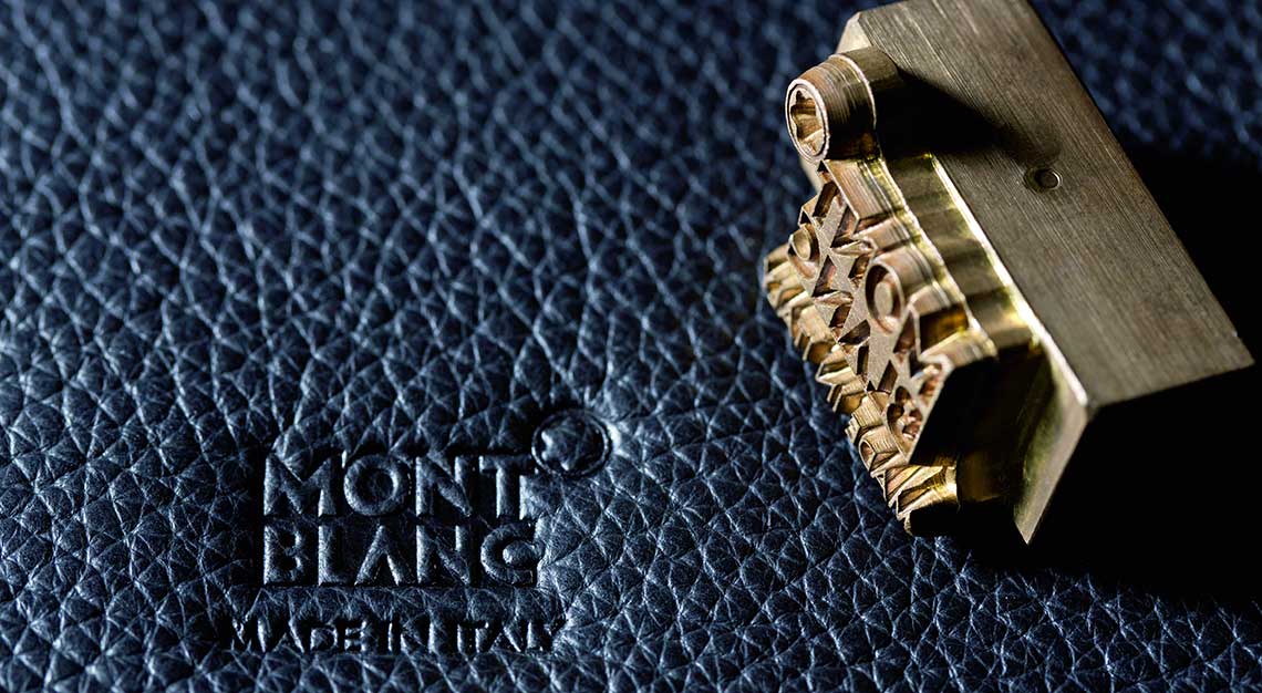 Montblanc Pelletteria