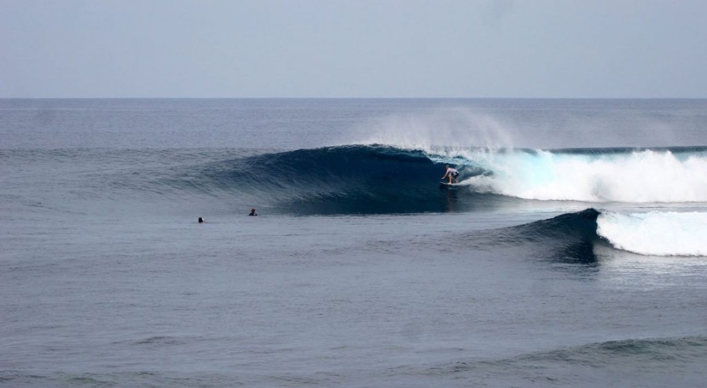 Surf spots in Southeast Asia Beaches where surfers of all levels can