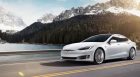 Tesla Model S P85D