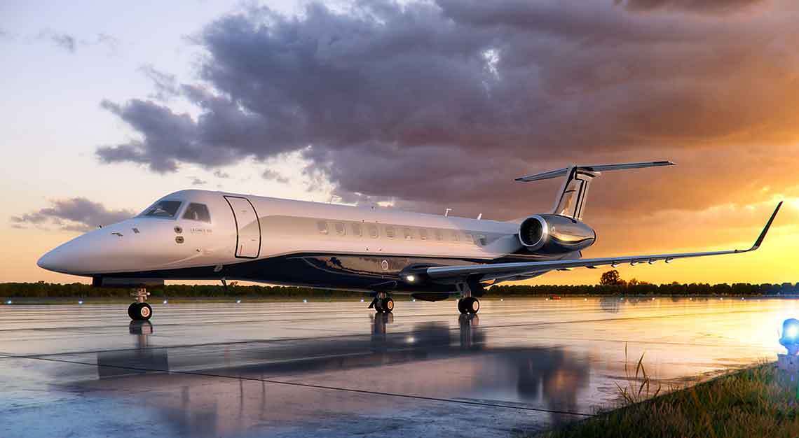 Gulfstream g650 hot sale cr7