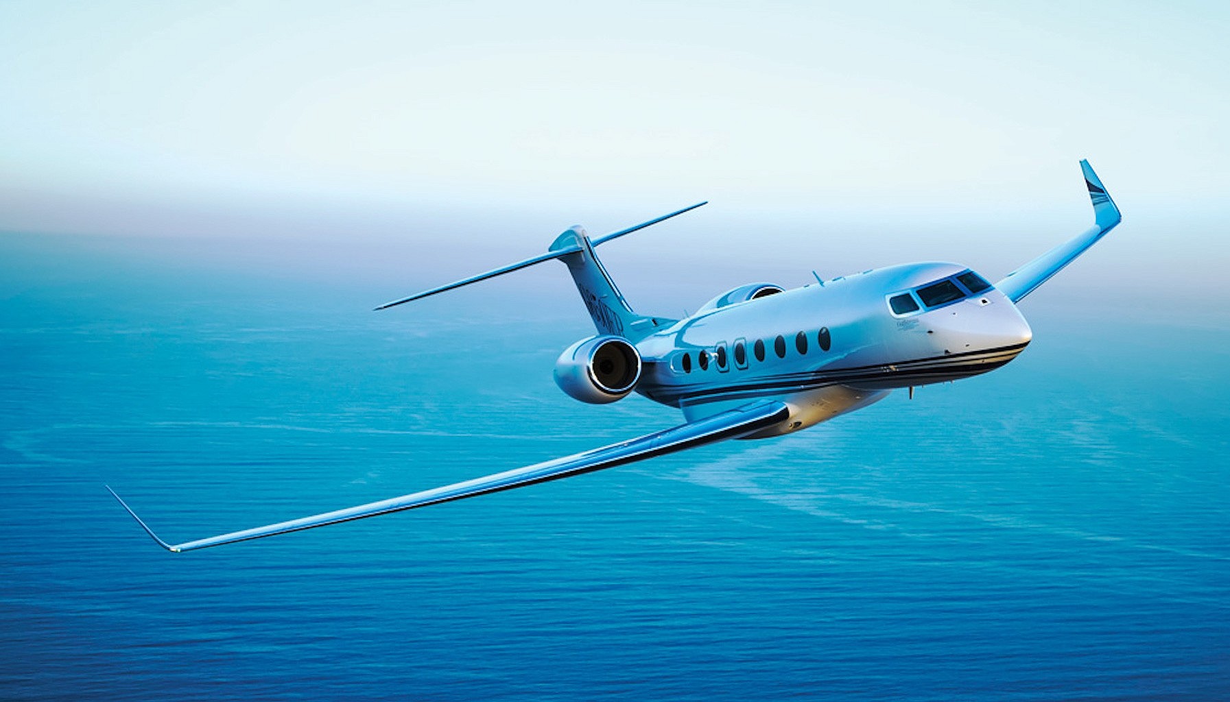 Gulfstream G650