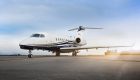Cessna Citation Longitude