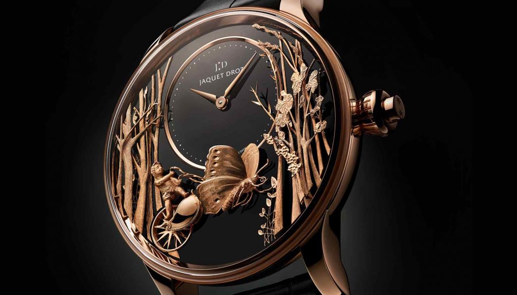 Jaquet Droz