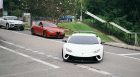 Lamborghini Huracan Performante, Robb Report Ultimate Drives 2018