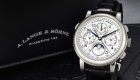 Investment Watches, A Lange & Sohne