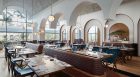Origin Grill, Shangri-La Hotel Singapore