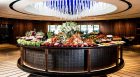 Basilico, Regent Singapore