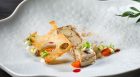Racines, Sofitel Singapore City Centre