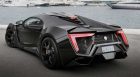 Lykan HyperSport by W Motors