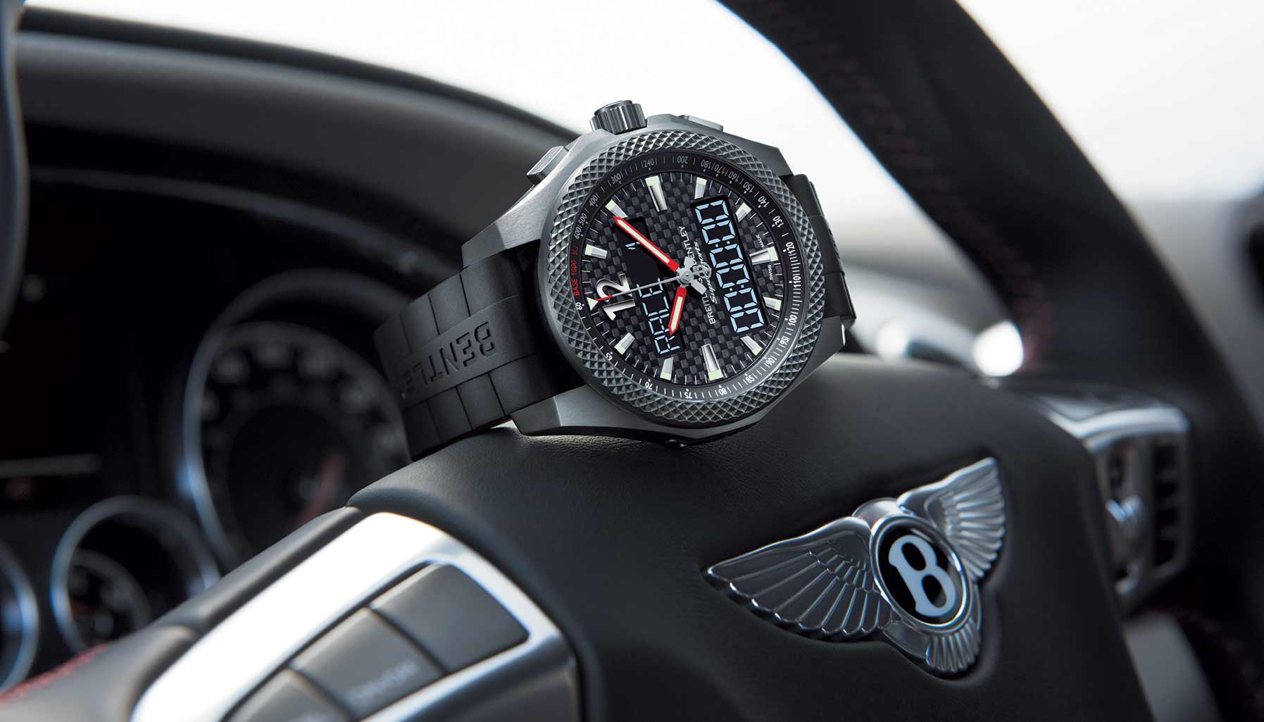 breitling android watch