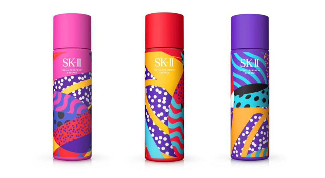 SK-II X Karan Singh