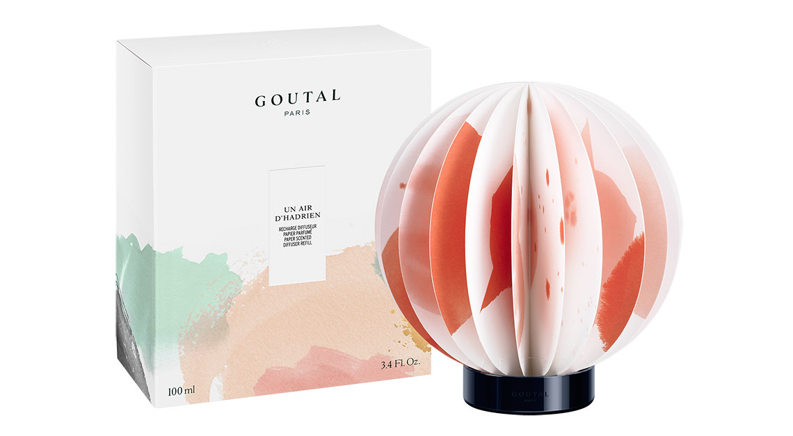 Goutal Paris — Scent Diffusers