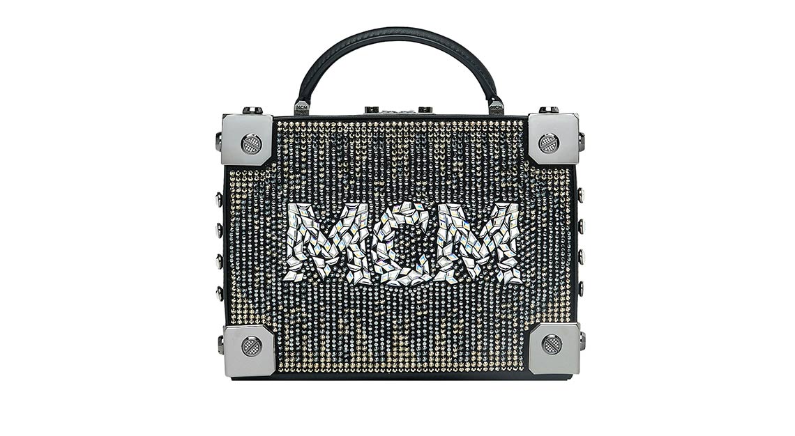 MCM crossbody