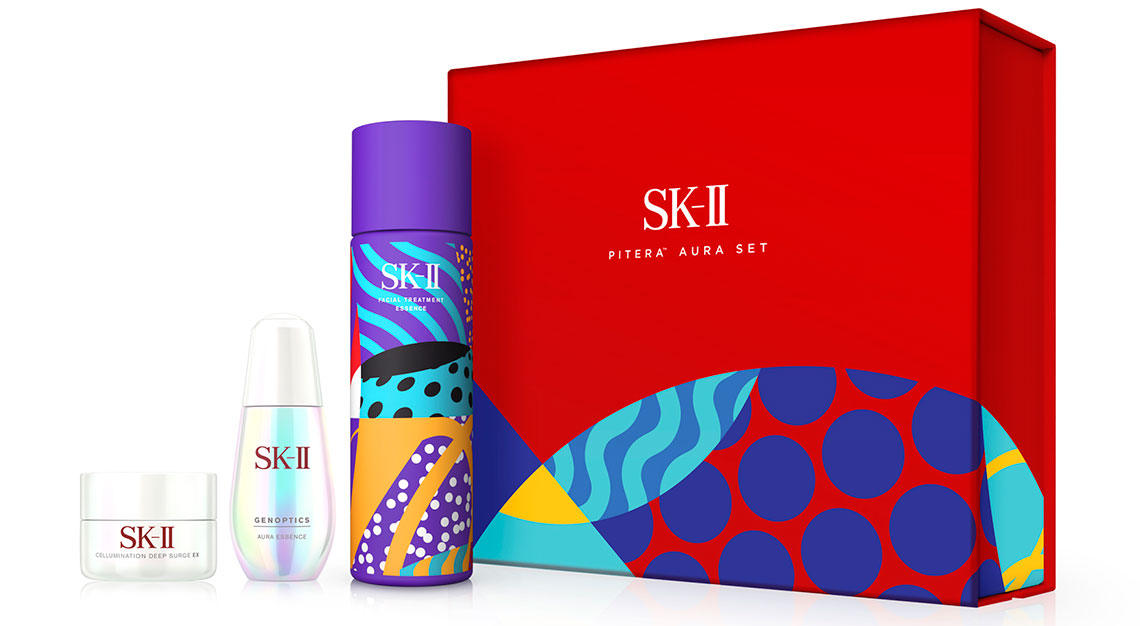 SK-II X Karan Singh