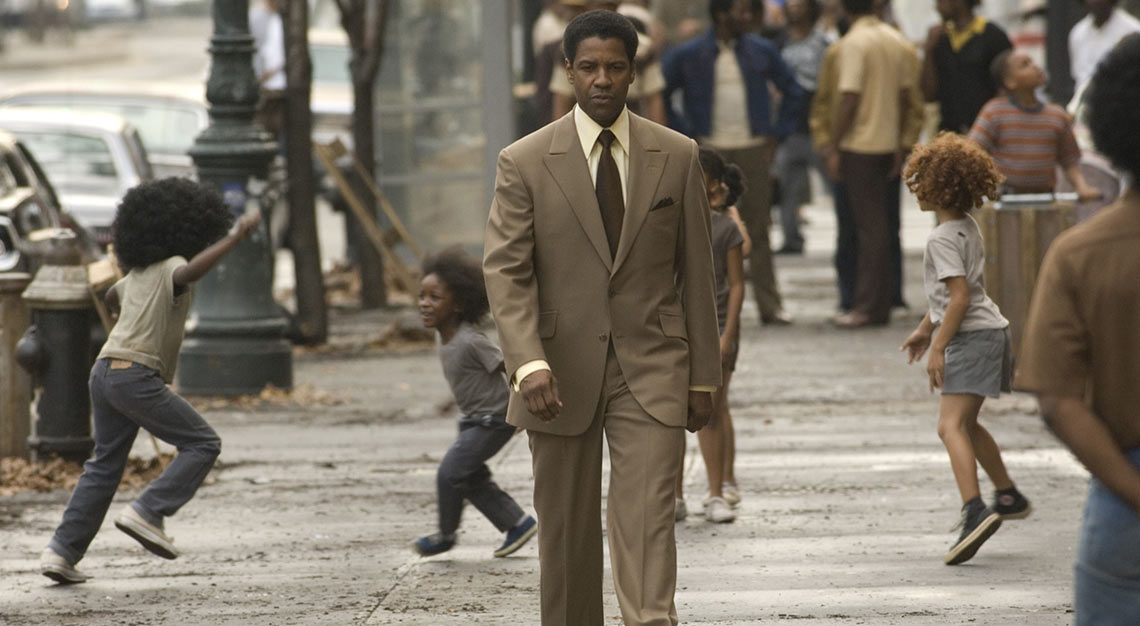 American Gangster