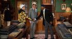 Kingsman: The Secret Service