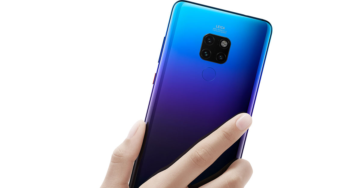 Huawei Mate20 Series