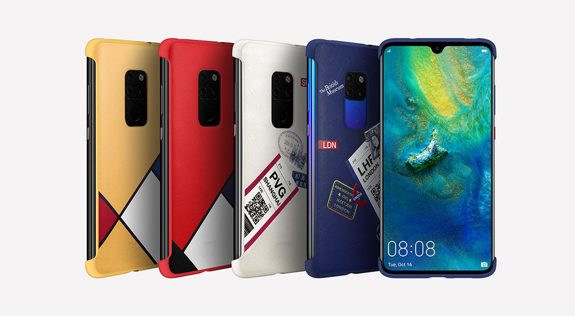 Huawei Mate20 Series