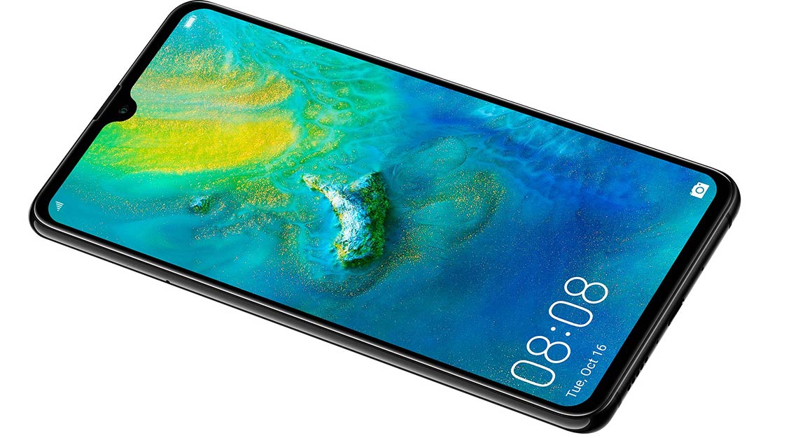 Huawei Mate20 Series