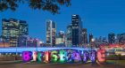 W Hotel, Brisbane
