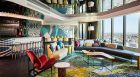 W Hotel, Brisbane
