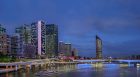 W Hotel, Brisbane