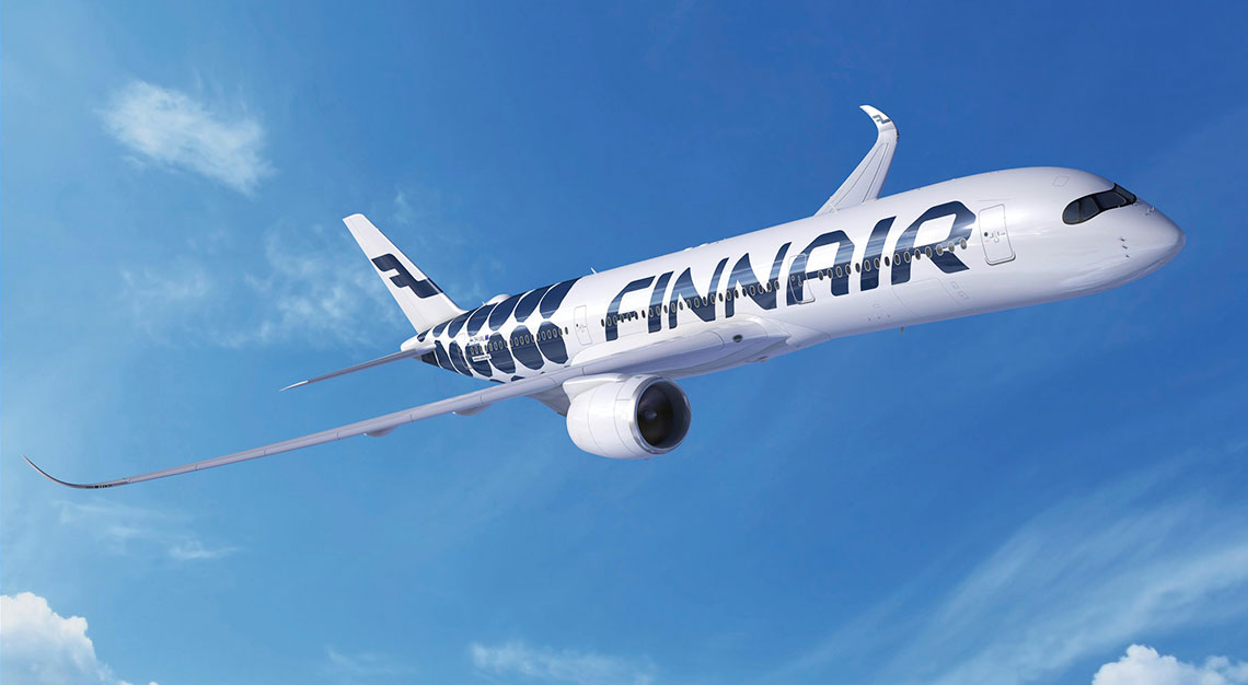 Finnair