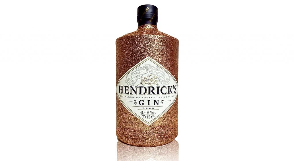 Hendrick’s Gin