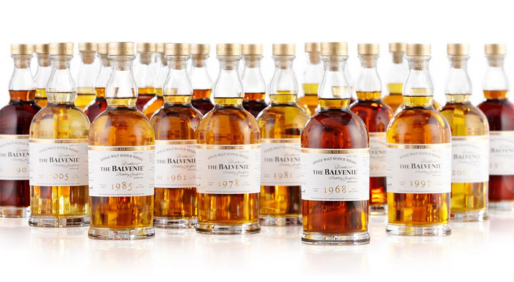 The Balvenie