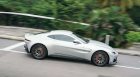 Aston Martin Vantage, Robb Report Ultimate Drives 2018