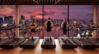 Banyan Tree Fitness Club