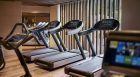 The Ritz-Carlton Gym