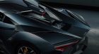 Fenyr SuperSport by W Motors