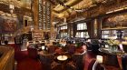 Atlas Bar Singapore
