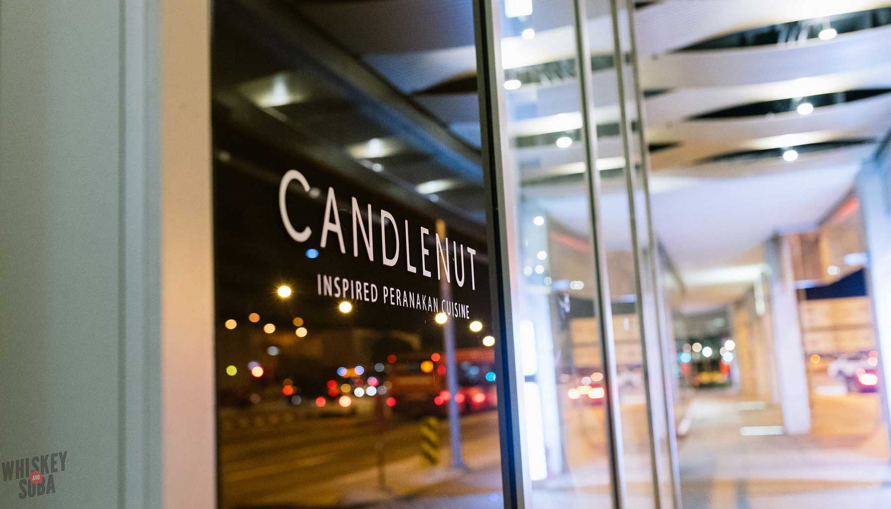 Candlenut Singapore