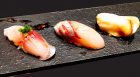 Hashida Sushi Singapore