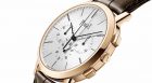 Piaget Altiplano Chronograph