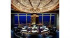 The Ritz-Carlton, Hong Kong