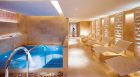 The Landmark, Mandarin Oriental