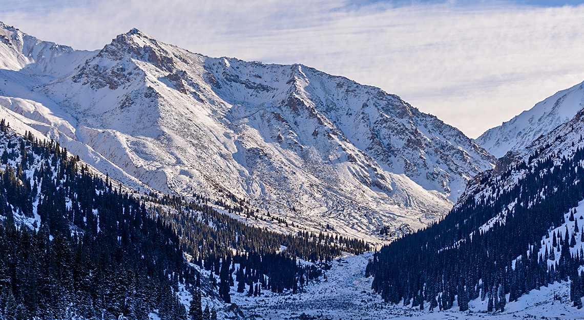 Almaty, Kazakhstan