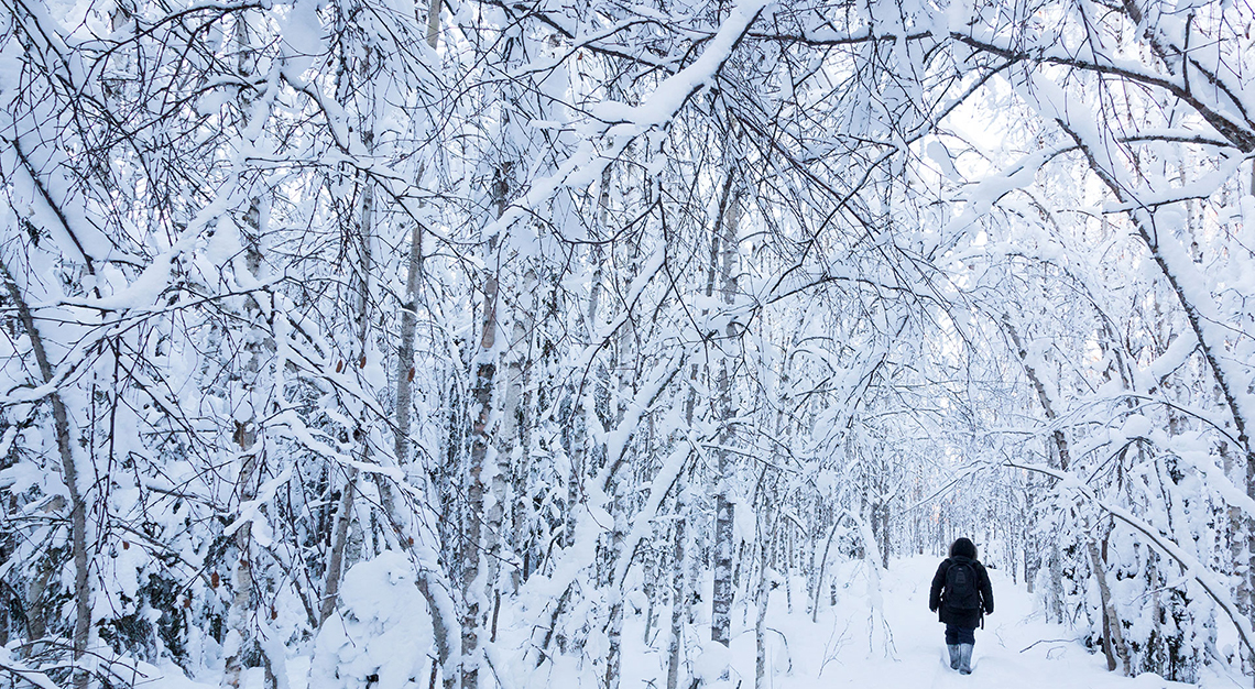 Lapland, Finland