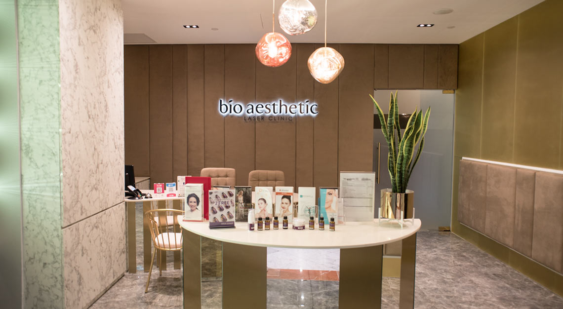 Bio Aesthetic Laser Clinic