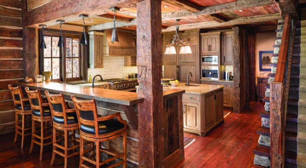 106 Andesite Ridge - Kitchen