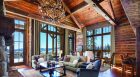 106 Andesite Ridge - Living Room