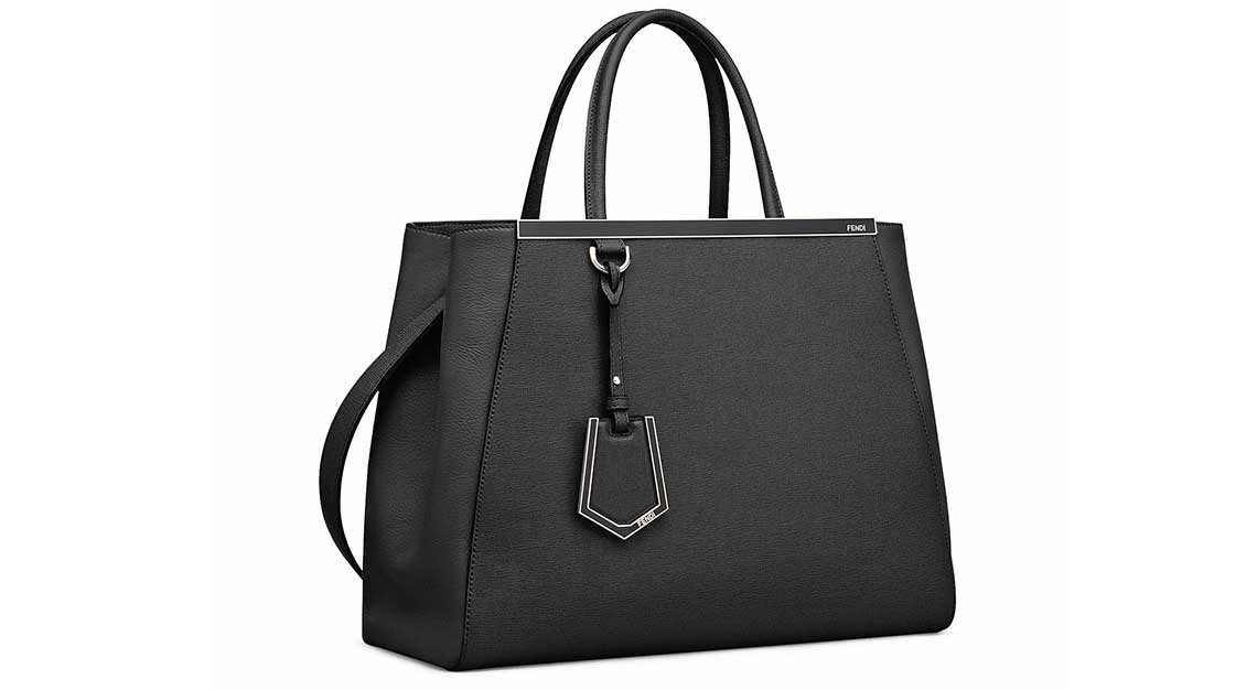 Iconic luxury handbags - 2Jours - Fendi