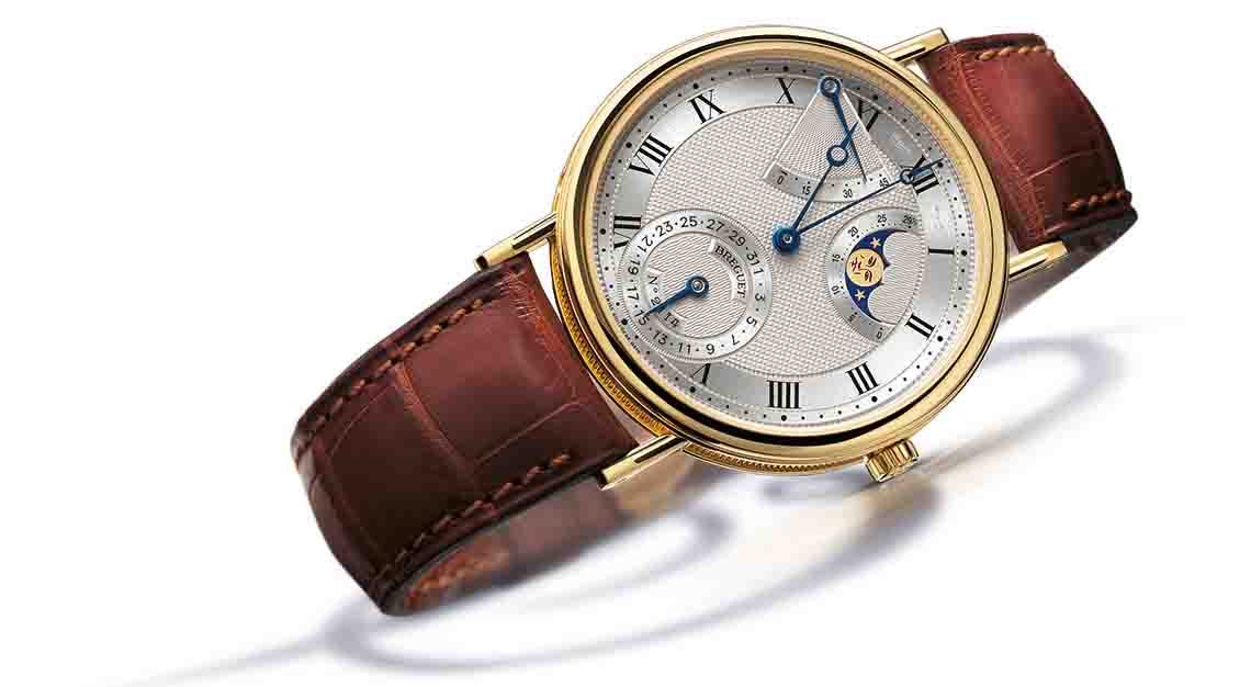 Breguet Classique