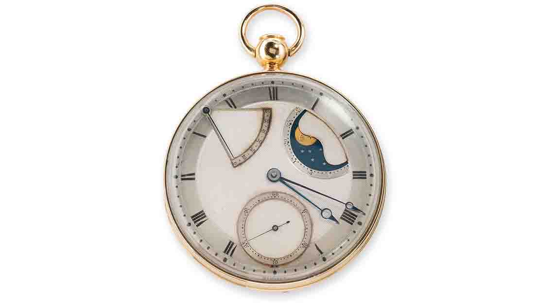 Breguet Classique