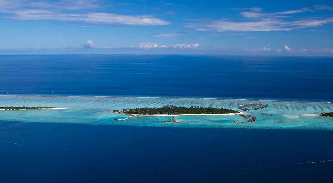 Best scuba diving spots in Asia: Como Maalifushi on the Thaa atoll in ...