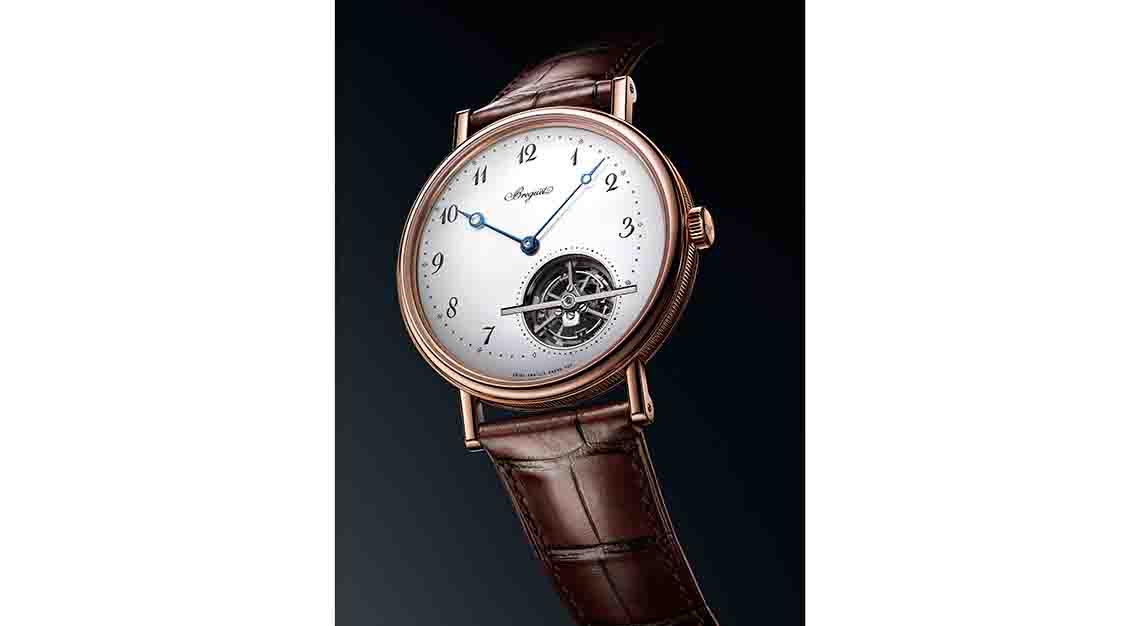 Breguet Classique